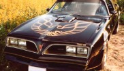 Pontiac Firebird