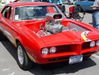 Pontiac Firebird