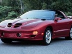 Pontiac Firebird