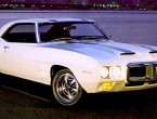 Pontiac Firebird 400