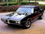 Pontiac Firebird 400