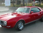 Pontiac Firebird 400