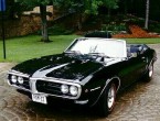 Pontiac Firebird 400