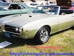 Pontiac Firebird 400 HO