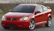 Pontiac G5