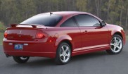 Pontiac G5 GT