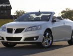 Pontiac G6