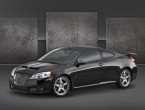 Pontiac G6