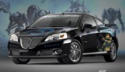 Pontiac G6 GXP