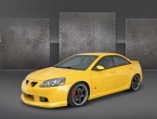 Pontiac G6