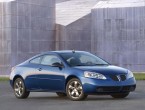 Pontiac G6 GT