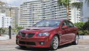 Pontiac G8 GT