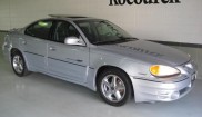 Pontiac Grand Am 4dr