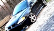 Pontiac Grand AM SE