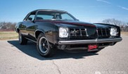 Pontiac Grand Am SSi