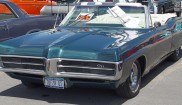 Pontiac Grand Prix conv