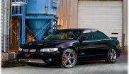 Pontiac Grand Prix GTP