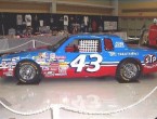 Pontiac GRAND PRIX RICHARD PETTY