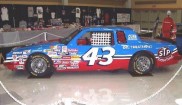 Pontiac GRAND PRIX RICHARD PETTY