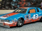 Pontiac GRAND PRIX RICHARD PETTY