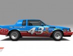 Pontiac GRAND PRIX RICHARD PETTY