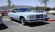 Pontiac Grand Ville