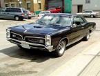 Pontiac GTO