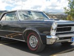 Pontiac GTO 2dr HT