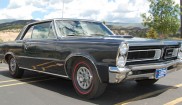 Pontiac GTO 2dr HT