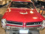 Pontiac GTO 2dr HT