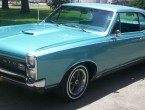 Pontiac GTO 2dr HT