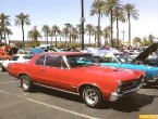 Pontiac GTO 2dr HT