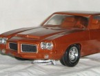 Pontiac GTO 2dr HT