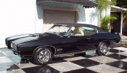 Pontiac GTO 400