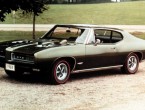 Pontiac GTO coupe