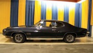 Pontiac Le Mans Sport