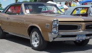 Pontiac LeMans