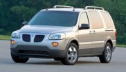 Pontiac Montana