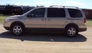 Pontiac Montana EWB