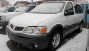 Pontiac Montana SE