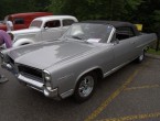 Pontiac Parisienne 22 conv