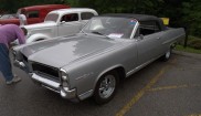 Pontiac Parisienne 22 conv