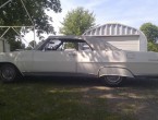 Pontiac Parisienne Custom Sport 2dr HT