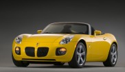 Pontiac Solstice