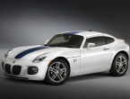 Pontiac Solstice GXP Coupe