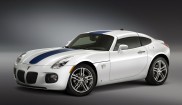 Pontiac Solstice GXP Coupe