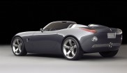 Pontiac Solstice Roadster