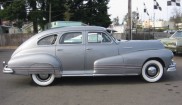 Pontiac Streamliner