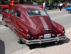 Pontiac Streamliner De Luxe 2dr