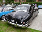 Pontiac Streamliner Eight sedan